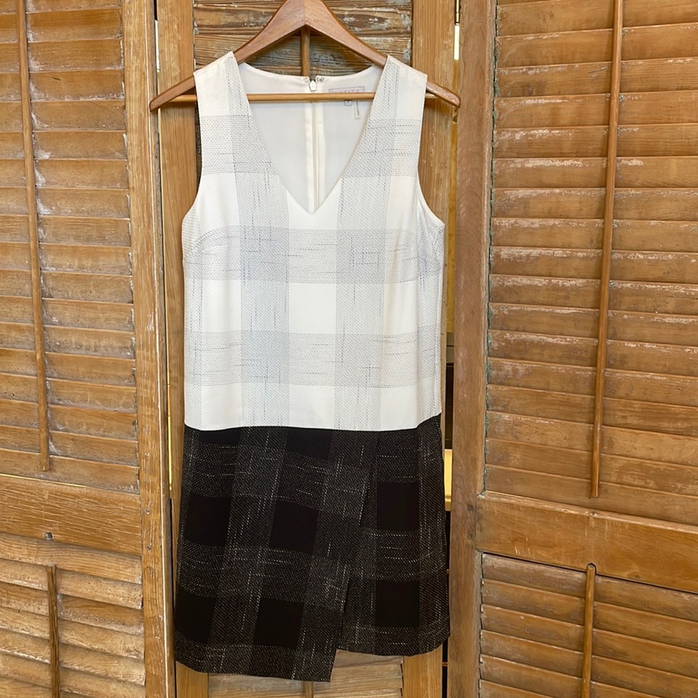 1. State Dress